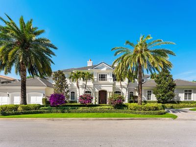 461 S Maya Palm Drive