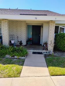 3755 Vista Campana N UNIT 58