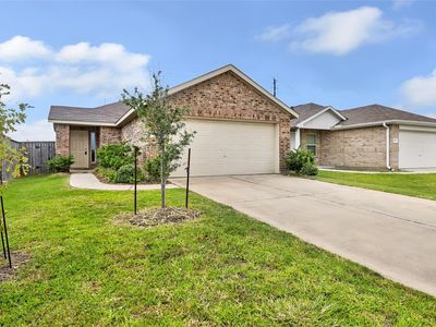 4343 Palmetto Grove Ln