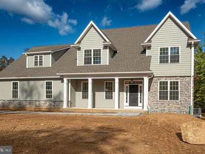 257 Glen Mills Rd #D