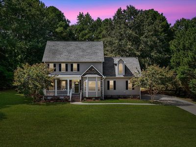 2509 Huntdale Trl