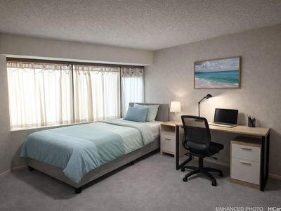 1088 Bishop St APT 1404