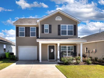 2064 Grovefield Dr
