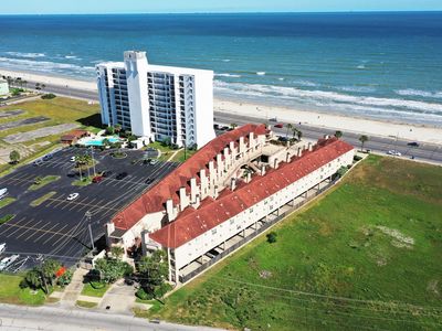 7312 Seawall Blvd APT 208