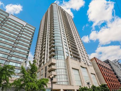 125 S Jefferson St UNIT 3104