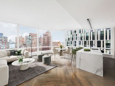 111 Murray St #16W