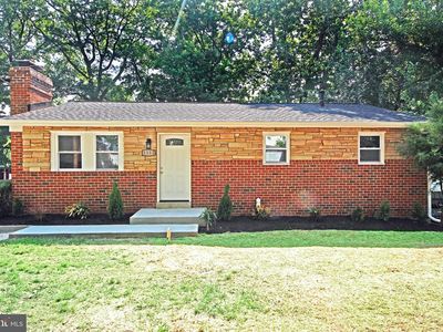 Property at 1312 Woodlark Dr, District Heights, MD
