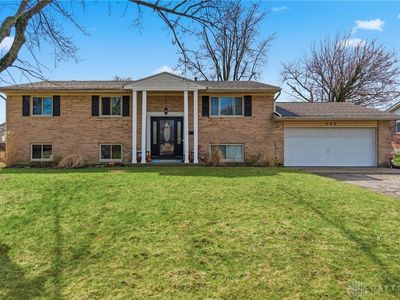 322 Reichard Dr