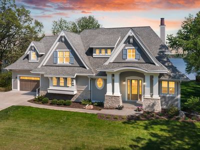 12877 Homestead Dr N