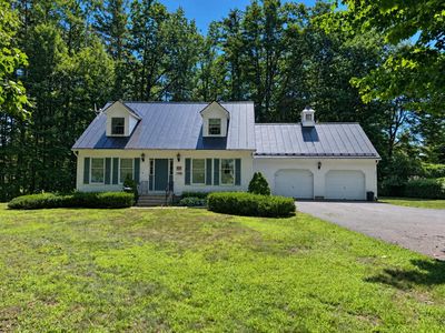 Property at 196 Spruce Street, Newport, VT