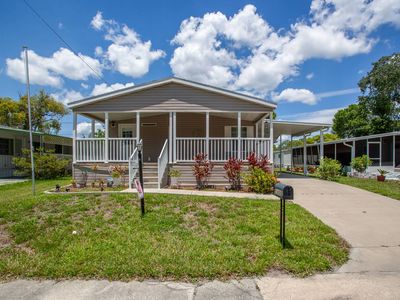 5644 Regency Blvd #204