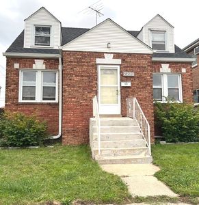 7220 W 59th St