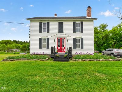 2391 County Highway 107