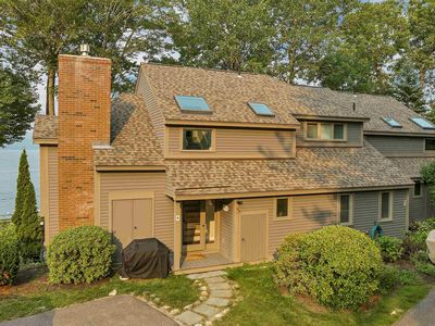 25 South Face Road #A