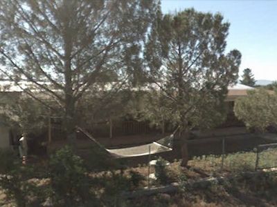 15487 S Black Mountain Rd