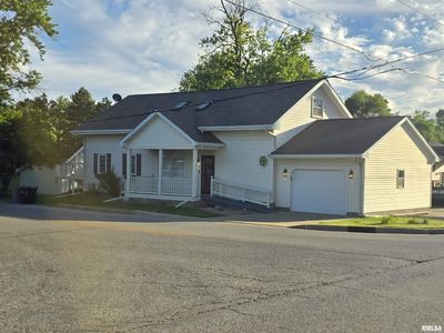 108 School St