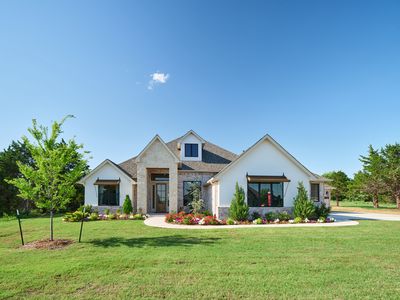 Wade Plan, Monte Vista