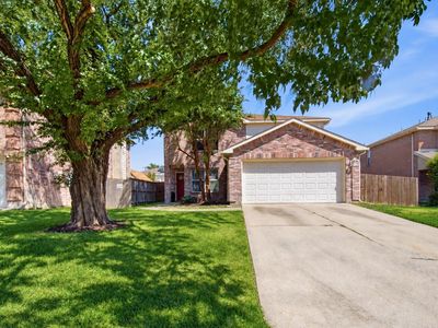 2220 Wisteria Way