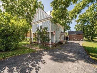 Property at 1551 Abbott Rd, Lackawanna, NY