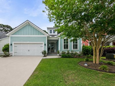 2267 Spring Hope Dr