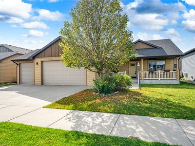 5808 Shooting Star Trl
