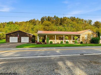1172 McWhorter Rd