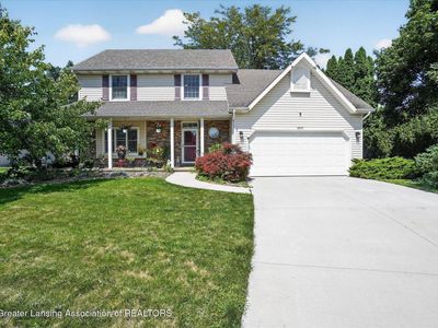 Property at 3830 Wachtel Dr, Holt, MI