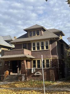 2642 North 50th STREET #2644