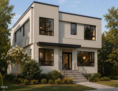 303 Bickett Blvd