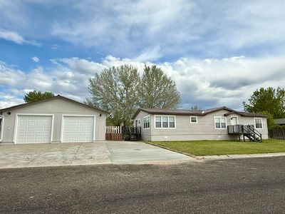 3298 Appaloosa Dr