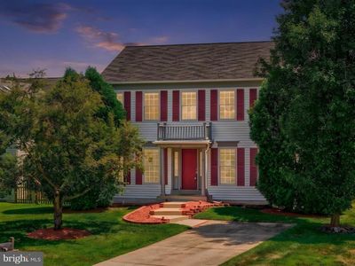 3 Whaley Ct