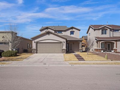 3873 Loma Cortez Dr