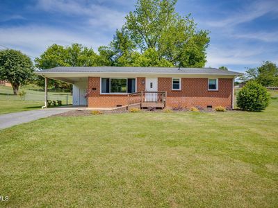 6 York Cir