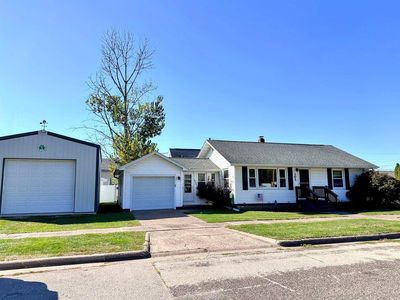 301 South Ohio Street