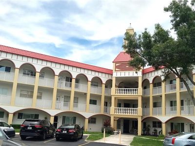 2430 Florentine Way APT 30