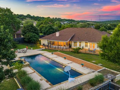 140 Oak Hampton Trail