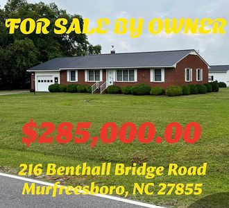 216 Benthall Bridge Rd