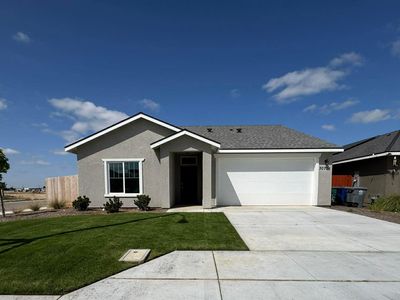 Property at 30705 Emden Road, Goshen, CA