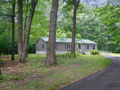 538 Branch Road