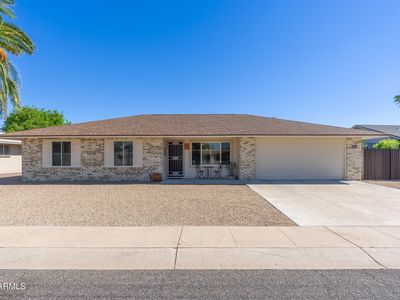 Property at 16846 N MEADOW PARK Drive, Sun City, AZ