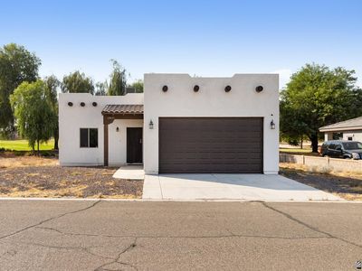 Property at 28451 E Telegraph Ave, Wellton, AZ