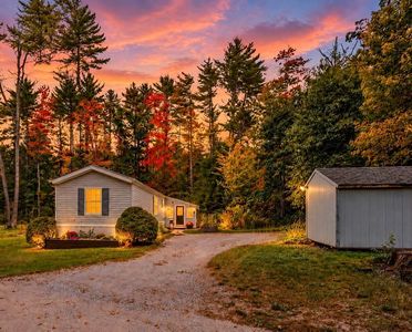 Property at 41 Pleasant Lane, Warner, NH