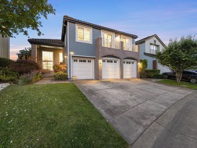 1826 Adobe Creek Drive