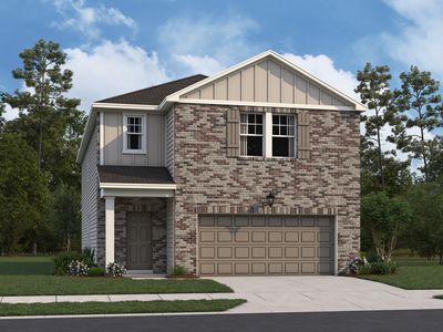 Apollo Plan, Chapel Run