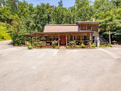 1239 Wears Valley Rd Parcel 86-009.06