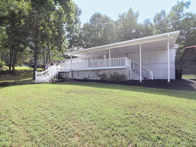 Property at 706 Justin Ln, Gilbertsville, KY