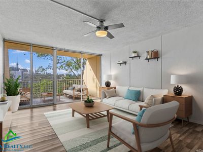 Property at 95-2052 Waikalani Pl APT B302, Mililani, HI