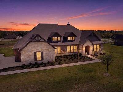 813 Valley Ridge Rd