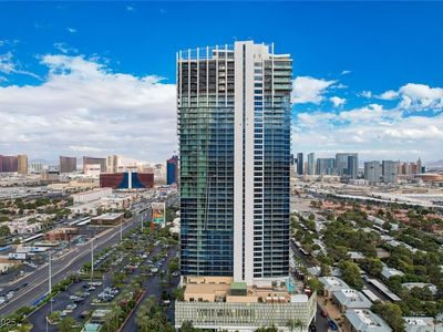 4381 W Flamingo Rd #3503