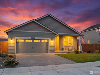 2411 N Leah Lane